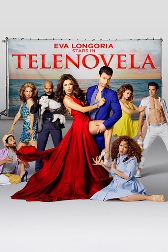 Telenovela S01E02 HDTV x264-Mobile