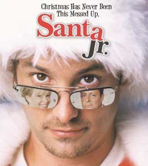 Santa Jr 2002 XviD-AFG