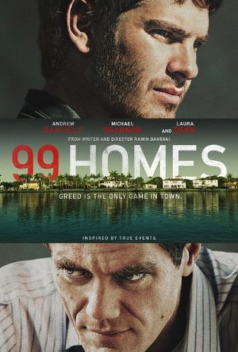 99 Homes 2015 720p WEBRip 900MB MkvCage