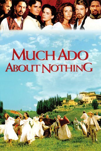 Much Ado About Nothing 1993 BRRip XviD MP3-RARBG
