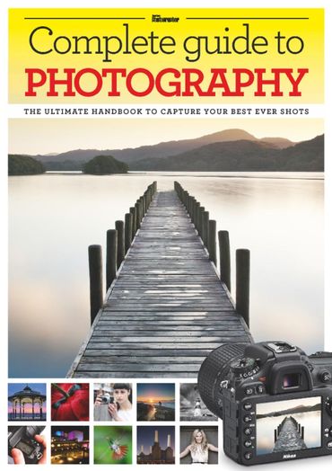 Amateur Photographer - Complete guide to Photography 2015 (True PDF)