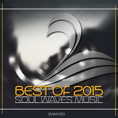 VA - Best Of 2015: Soul Waves Music (2015)