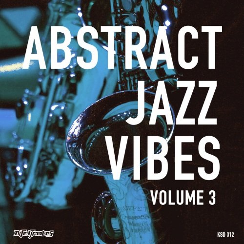 VA - Abstract Jazz Vibes, Vol.3 (2015)