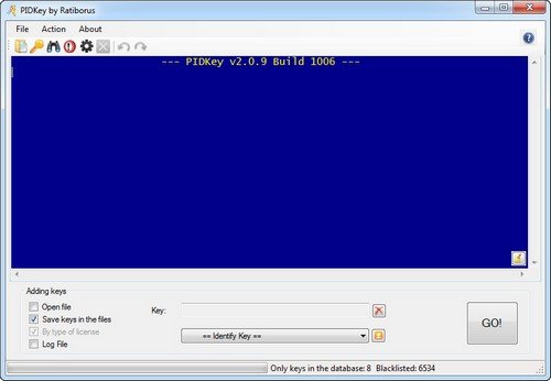 PIDKey 2.0.9 Build 1006 Portable