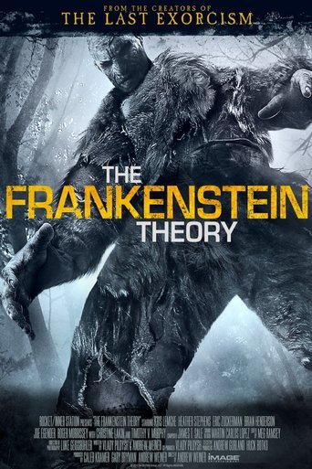 The Frankenstein Theory 2013 720p BluRay H264 AAC-RARBG
