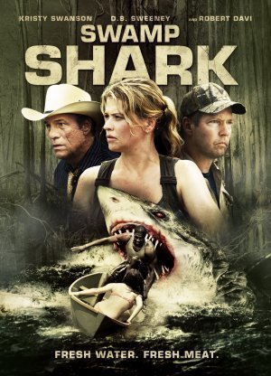 Swamp Shark 2011 BRRip XviD MP3-RARBG