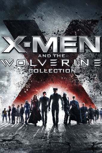 X-Men 2000 BRRip XviD MP3-RARBG