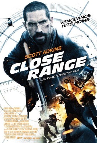 Close Range 2015 720p WEB-DL 650MB MkvCage