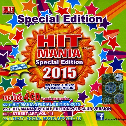 VA - Hit Mania Special Edition (2015)