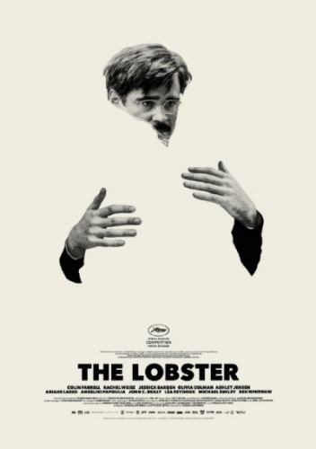 The Lobster (2015) 720p WEB-DL 950MB - ShAaNiG