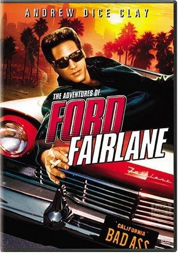 The Adventures Of Ford Fairlane 1990 TrueHD AC3 1080p BluRay x264 HQ-TUSAHD