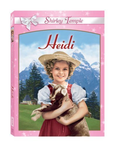 Heidi 1937 720p WEB-DL AAC2.0 H264-FGT