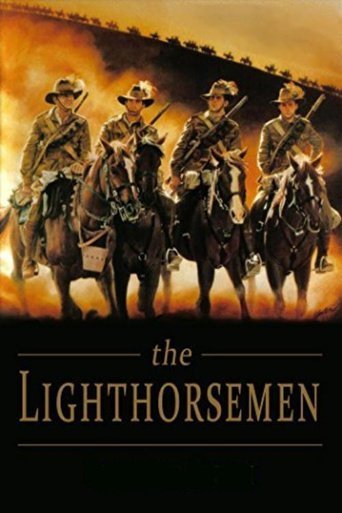The Lighthorsemen 1987 BRRip XviD MP3-RARBG