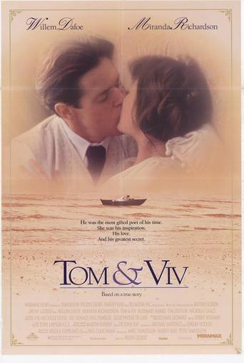 Tom And Viv 1994 480p BluRay x264