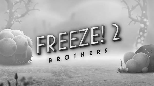 Freeze! 2 - Brothers v1.14