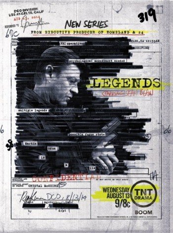 Legends 2014 S02E04 HDTV x264-Mobile