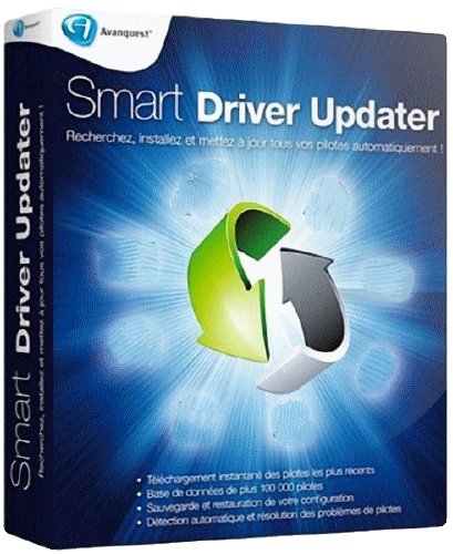 Smart Driver Updater 4.0.5 Portable