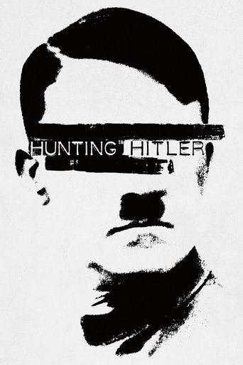 Hunting Hitler S01E06 Hitlers Safehouse XviD-AFG