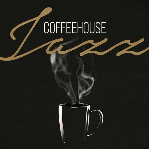 VA - Coffehouse Jazz (2015)