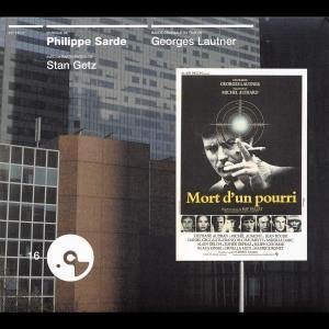 Mort D Un Pourri 1977 BDRip x264-PHOBOS