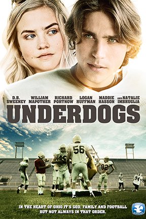 Underdogs 2013 LIMITED DVDRip x264-BiPOLAR