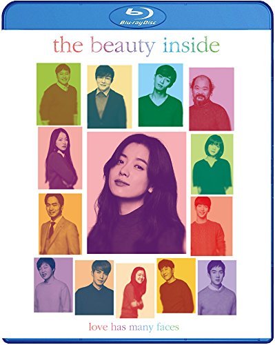 The Beauty Inside 2015 AAC MP4-Mobile