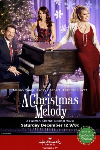 A Christmas Melody 2015 HDTV x264-W4F