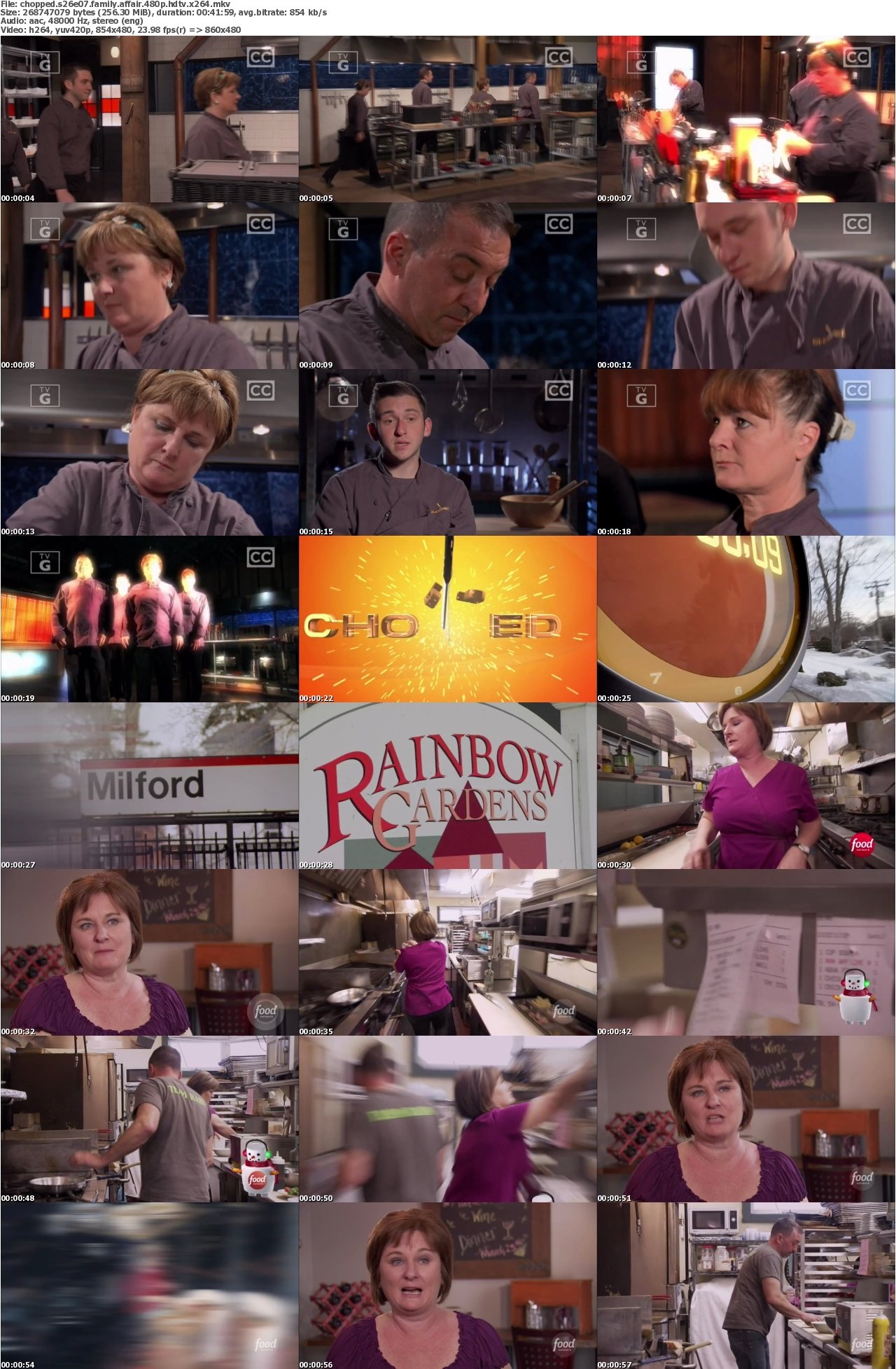 Chopped S26E07 Family Affair 480p HDTV x264