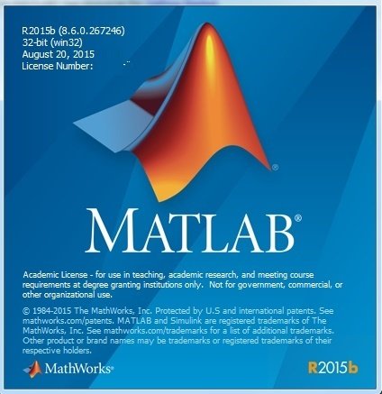 MathWorks MATLAB R2015b (Win/Mac)