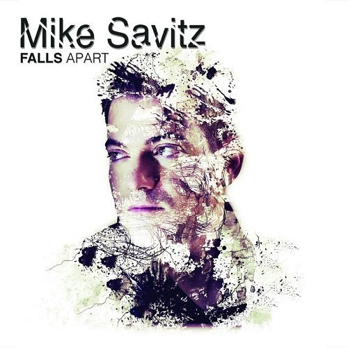 Mike Savitz - Falls Apart (2015)