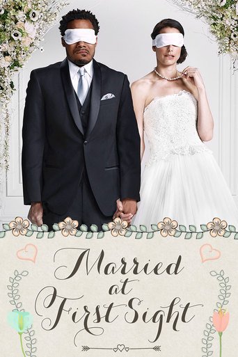 Married At First Sight S03E01 Wedding Preparation WS DSR x264-NY2