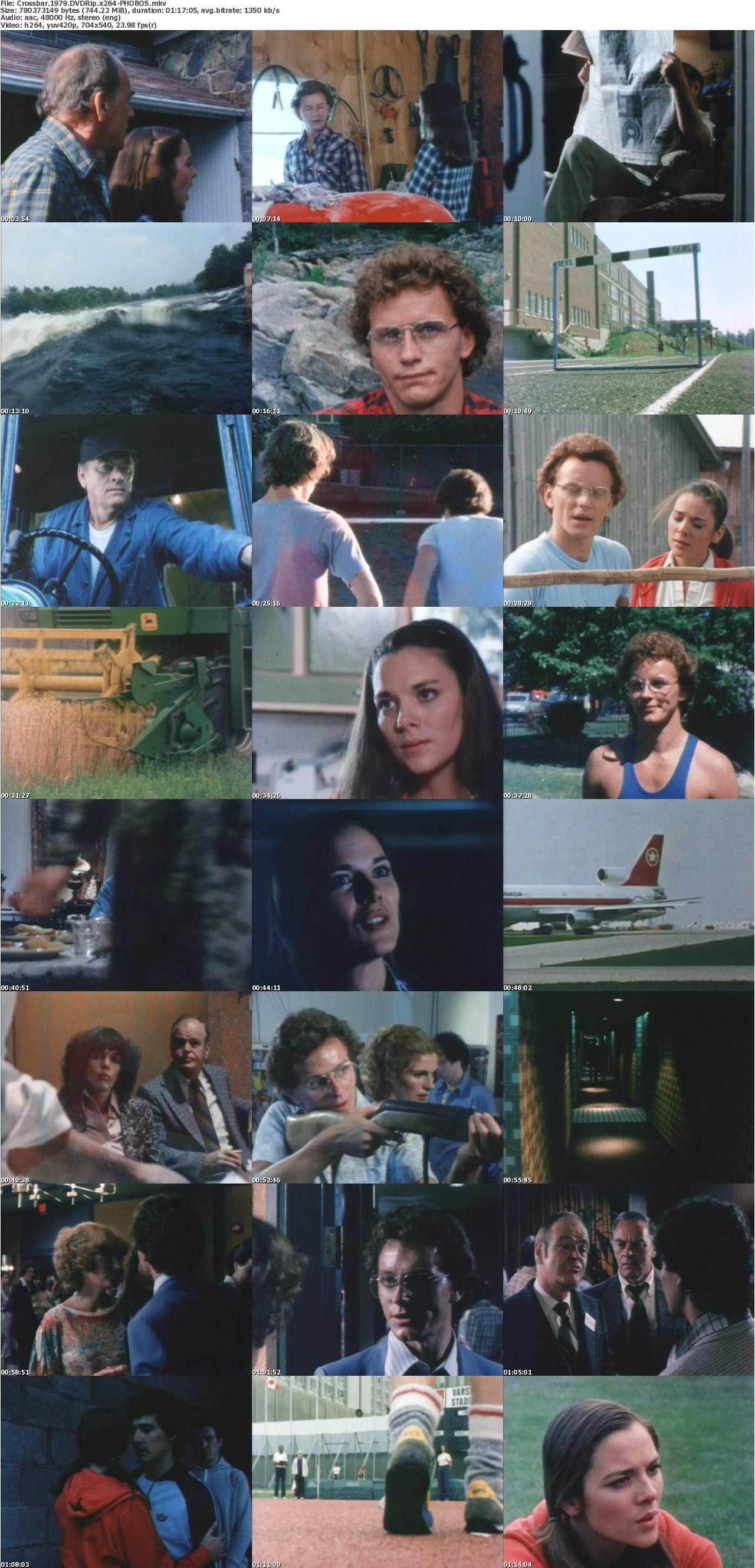 Crossbar 1979 DVDRip x264-PHOBOS