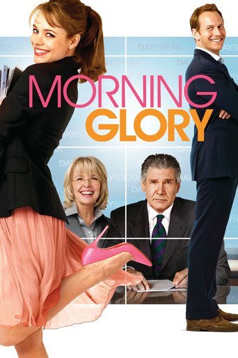 Morning Glory 2010 BRRip XviD MP3-RARBG