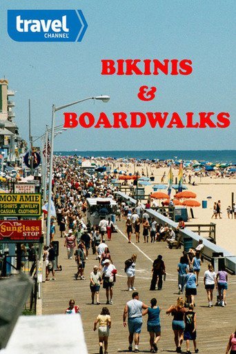 Bikinis and Boardwalks S02E04 Bikinis Down Under HDTV x264-W4F