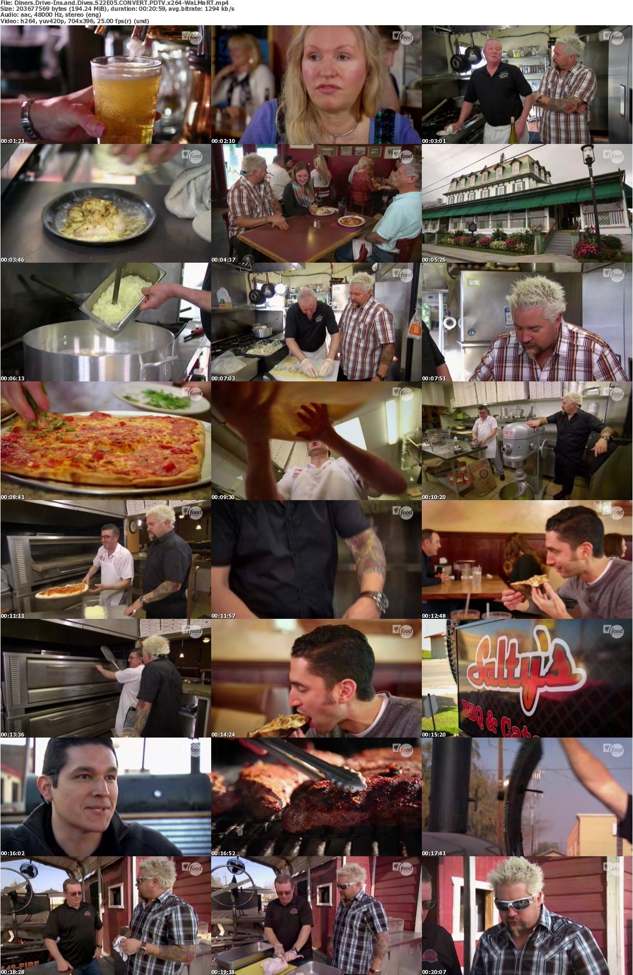 Diners Drive-Ins and Dives S22E05 CONVERT PDTV x264-WaLMaRT