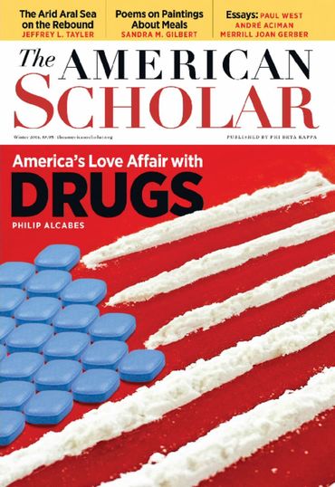 The American Scholar - Winter 2016 (True PDF)
