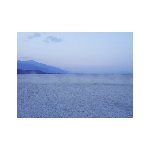 Kid606 - Recollected Ambient Works, Vol. 2: Escape to Los Angeles (2015)