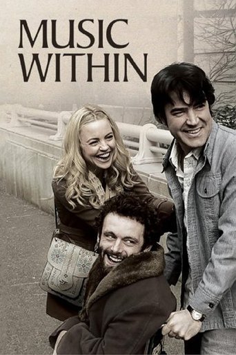 Music Within 2007 1080p BluRay H264 AAC-RARBG