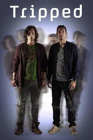 Tripped S01E03 HDTV x264-TLA