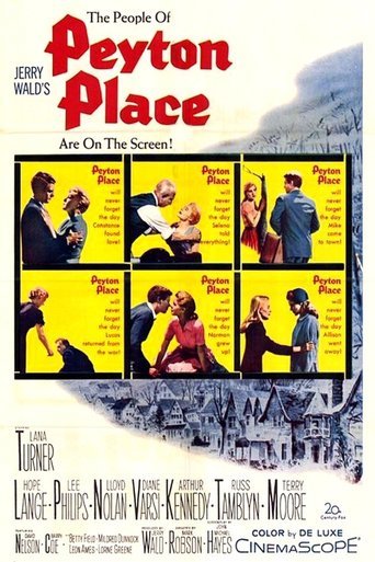 Peyton Place (1957)