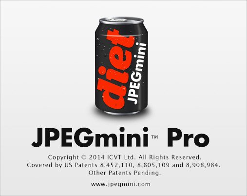 JPEGmini Pro 1.9.2.3