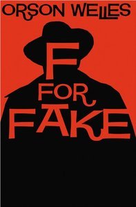 Janus Film - F for Fake (1973)