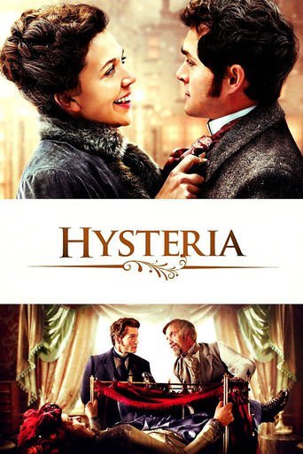 Hysteria 2011 1080p BluRay H264 AAC-RARBG