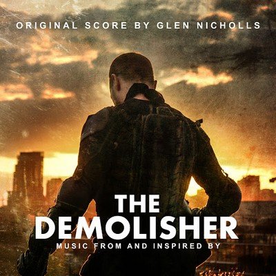 The Demolisher (2015)