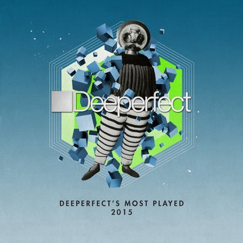 VA - Deeperfectâ€™s Most Played 2015