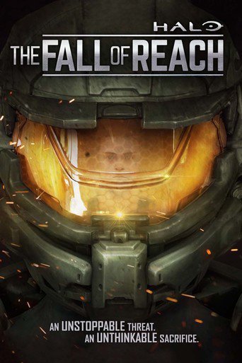 Halo The Fall of Reach 2015 BDRip x264 AC3 RoSubbed-playSD