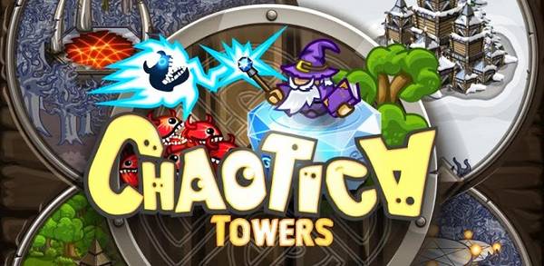 Chaotica Towers v3