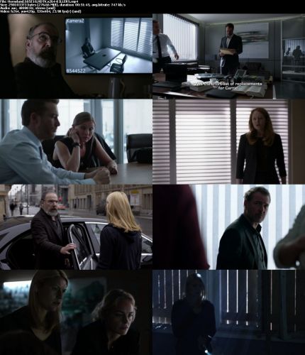 Homeland S05E10 HDTV x264-KILLERS