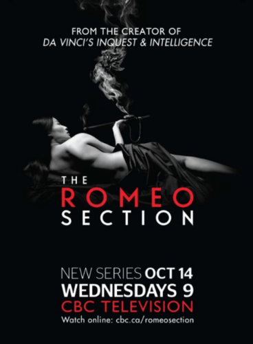 The Romeo Section S01E09 720p HDTV x264-KILLERS