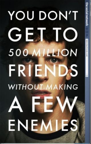 The Social Network 2010 DVDRip XviD-aXXo
